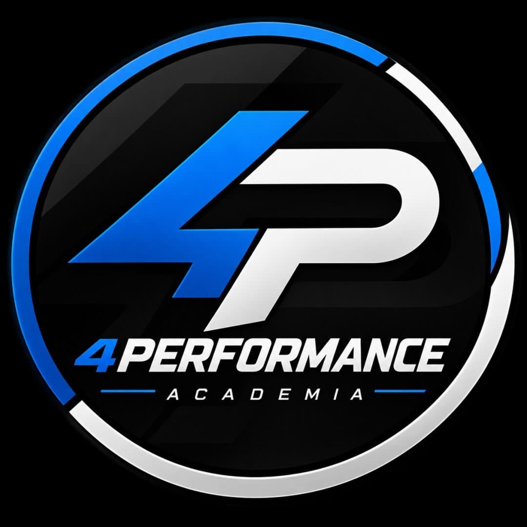 Foto de capa de Academia 4Performance