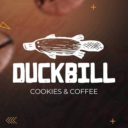 Duckbill Cookies & Coffee, cafeteria local do Cassino