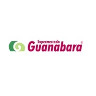 Supermercado Guanabara, comércio local do Cassino