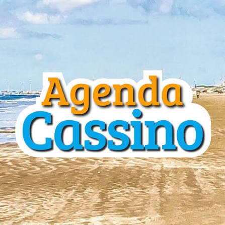 Agenda Cassino Logo