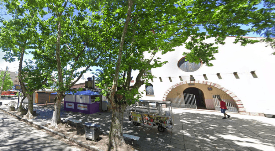 Igreja