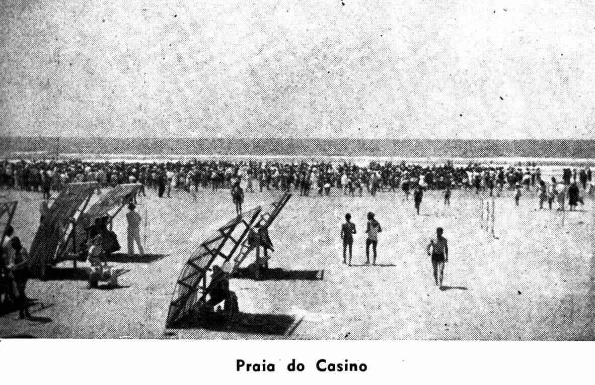 Cassino Antigo