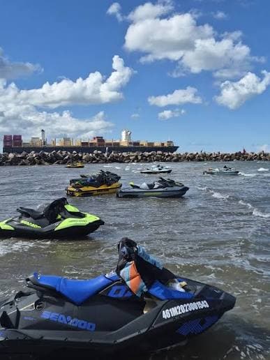Jet Ski