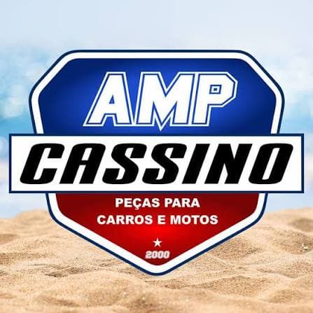 Foto de capa de AMP Cassino